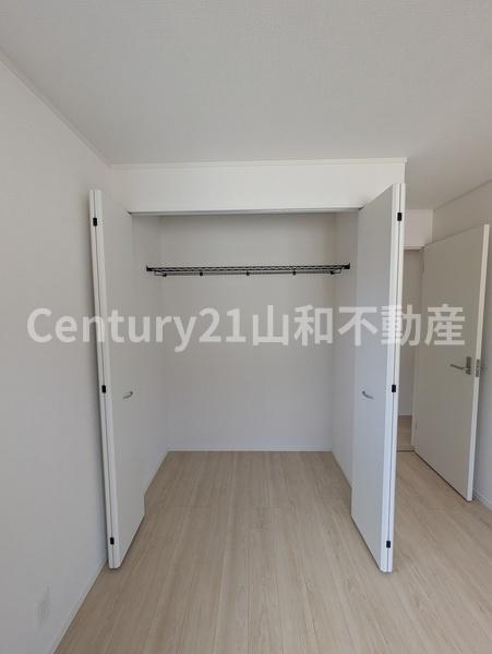 クレイドルガーデン余部町天神又(新築一戸建)