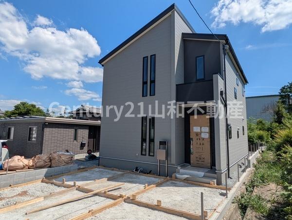 リーブルガーデン園部町城南町小町（新築一戸建）