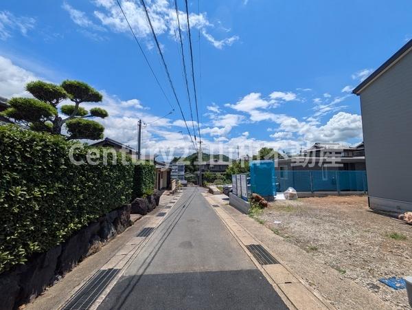 リーブルガーデン園部町城南町小町（新築一戸建）