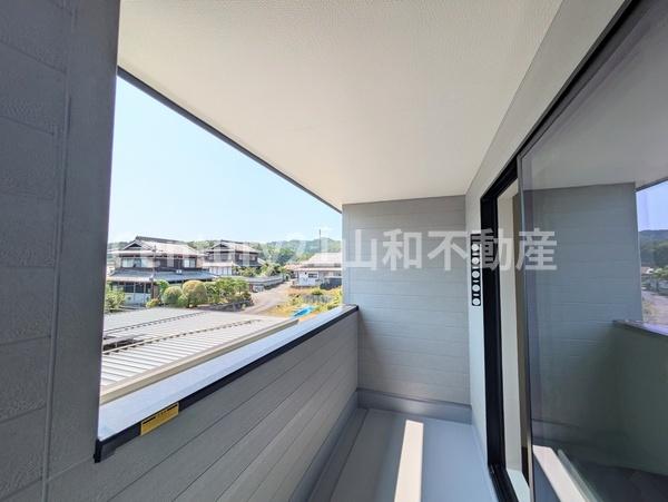 リーブルガーデン園部町城南町小町（新築一戸建）
