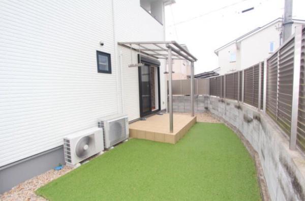 亀岡市中矢田町才ノ溝の中古一戸建て