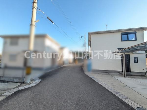 亀岡市中矢田町才ノ溝の中古一戸建て