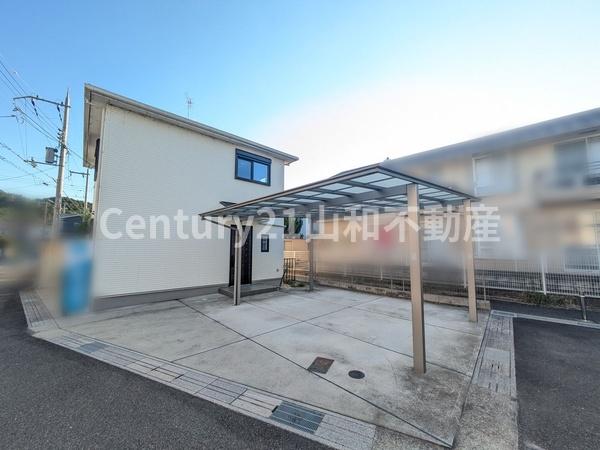 亀岡市中矢田町才ノ溝の中古一戸建て