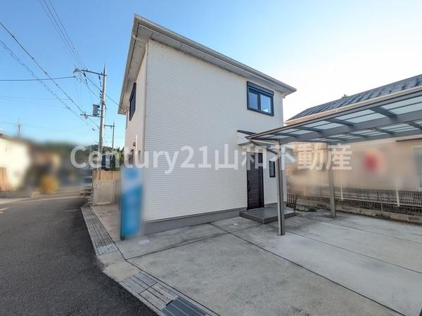 亀岡市中矢田町才ノ溝の中古一戸建て