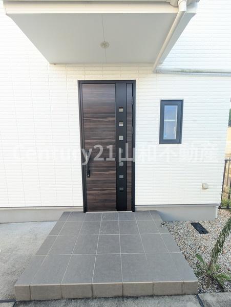 亀岡市中矢田町才ノ溝の中古一戸建て