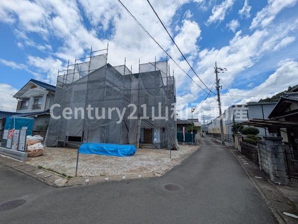 リーブルガーデン園部町美園町（新築一戸建）