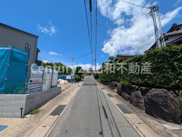 リーブルガーデン園部町美園町（新築一戸建）