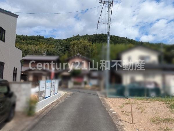 リーブルガーデン園部町美園町（新築一戸建）