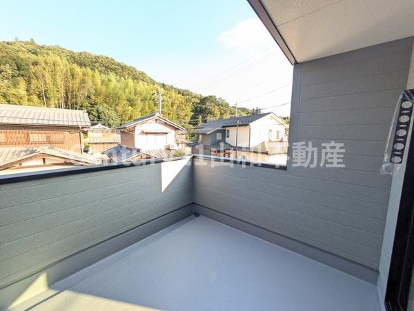 リーブルガーデン園部町美園町（新築一戸建）