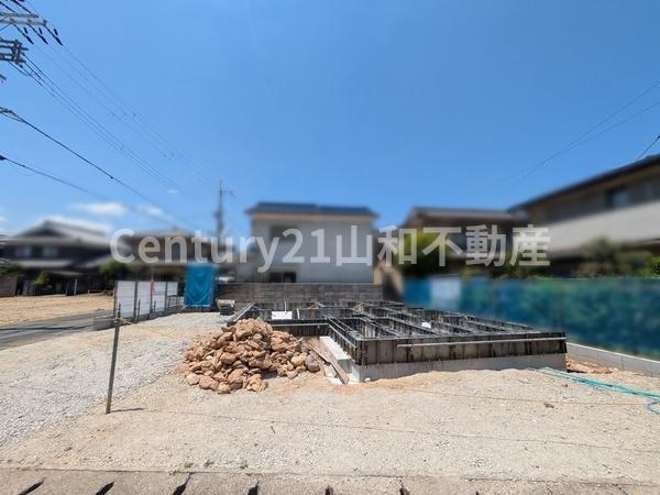 リーブルガーデン園部町美園町（新築一戸建）