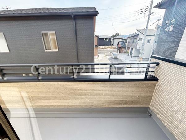 ブルーミングガーデン篠町野条イカノ辻南2号棟（新築一戸建）