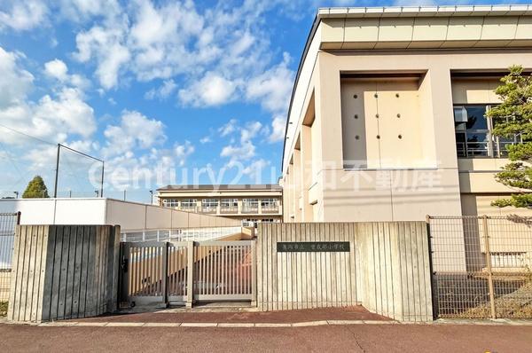 クレイドルガーデン曽我部町寺第4-①号棟(新築一戸建）(亀岡市立曽我部小学校)