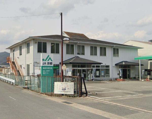 クレイドルガーデン曽我部町寺第4-①号棟(新築一戸建）(JA京都亀岡中部支店)