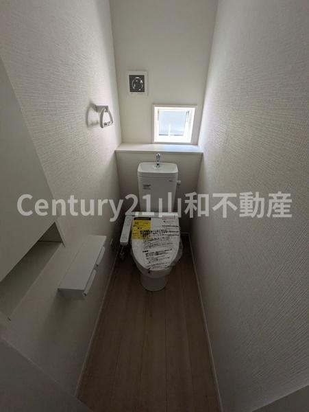 クレイドルガーデン曽我部町寺第4-①号棟(新築一戸建）
