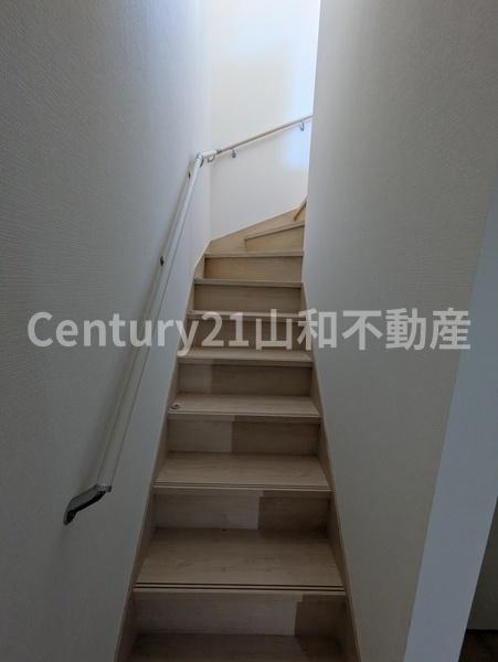 クレイドルガーデン曽我部町寺第4-①号棟(新築一戸建）
