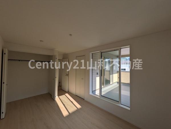 クレイドルガーデン曽我部町寺第4-①号棟(新築一戸建）