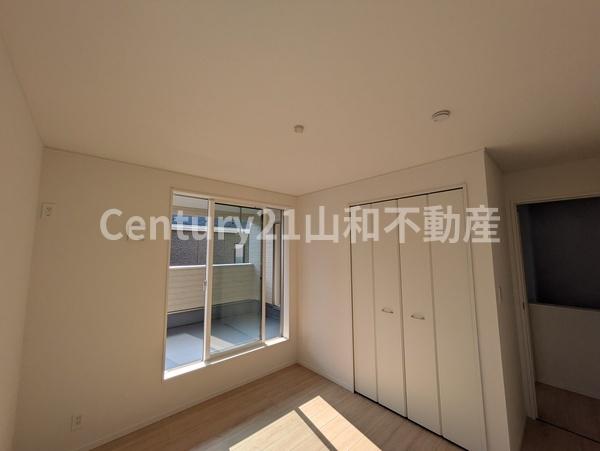 クレイドルガーデン曽我部町寺第4-①号棟(新築一戸建）