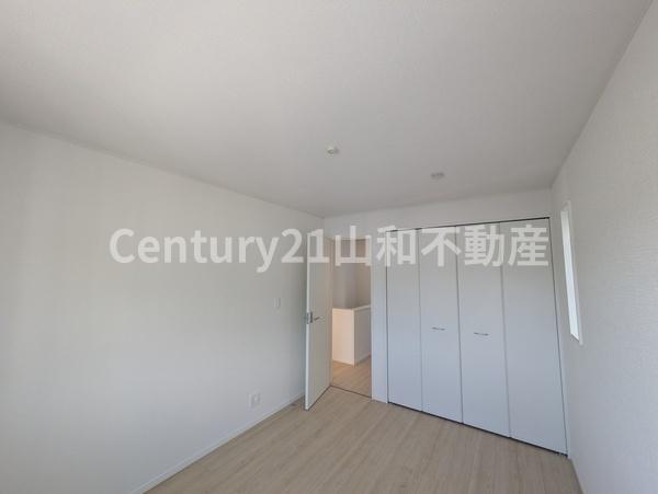クレイドルガーデン曽我部町寺第4-①号棟(新築一戸建）
