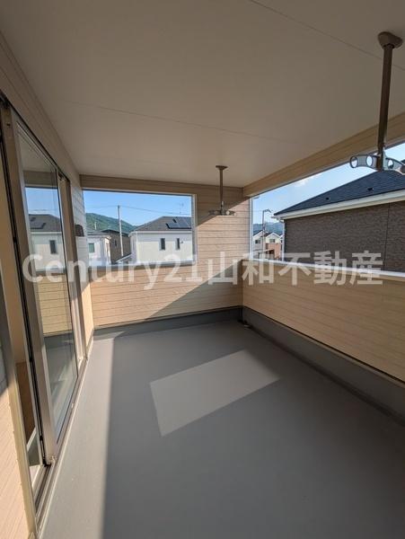 クレイドルガーデン曽我部町寺第4-①号棟(新築一戸建）