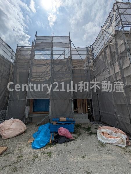 クレイドルガーデン曽我部町寺第4-②号棟(新築一戸建）