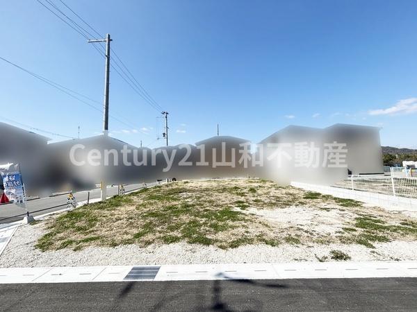クレイドルガーデン曽我部町寺第4-②号棟(新築一戸建）