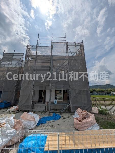 クレイドルガーデン曽我部町寺第4-③号棟(新築一戸建）