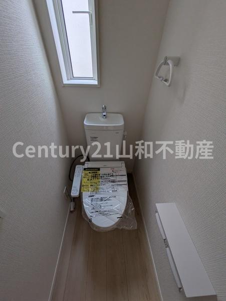 クレイドルガーデン曽我部町寺第4-③号棟(新築一戸建）