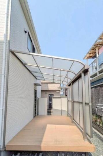 亀岡市大井町土田１丁目の中古一戸建て