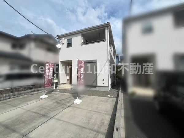 亀岡市大井町土田１丁目の中古一戸建て