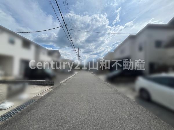 亀岡市大井町土田１丁目の中古一戸建て