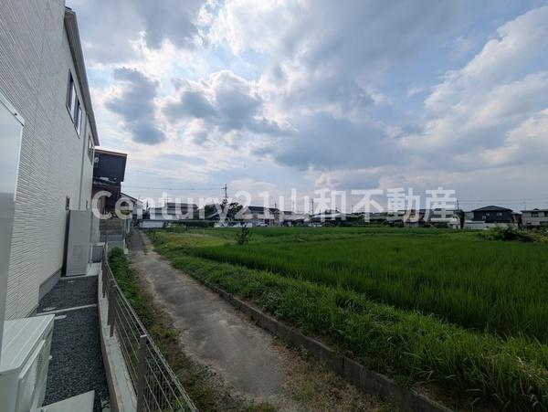 亀岡市余部町天神又の新築一戸建