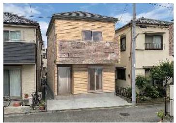亀岡市余部町天神又の新築一戸建