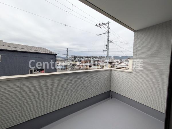 亀岡市余部町天神又の新築一戸建