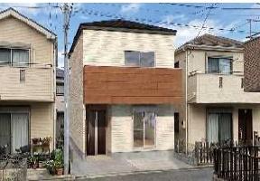 亀岡市余部町天神又の新築一戸建