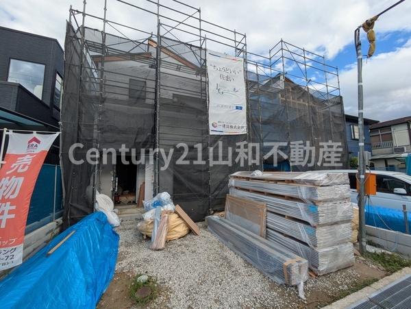 リーブルガーデン曽我部町南条宮田筋①号棟（新築一戸建）