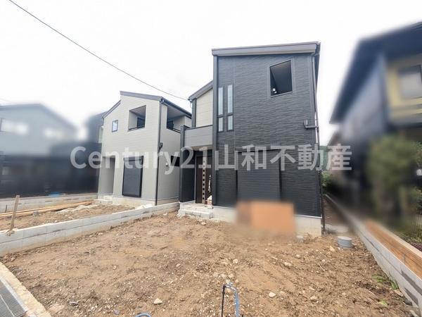 リーブルガーデン曽我部町南条宮田筋①号棟（新築一戸建）