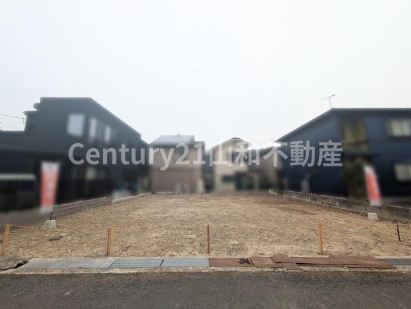 リーブルガーデン曽我部町南条宮田筋①号棟（新築一戸建）