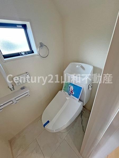 リーブルガーデン曽我部町南条宮田筋①号棟（新築一戸建）