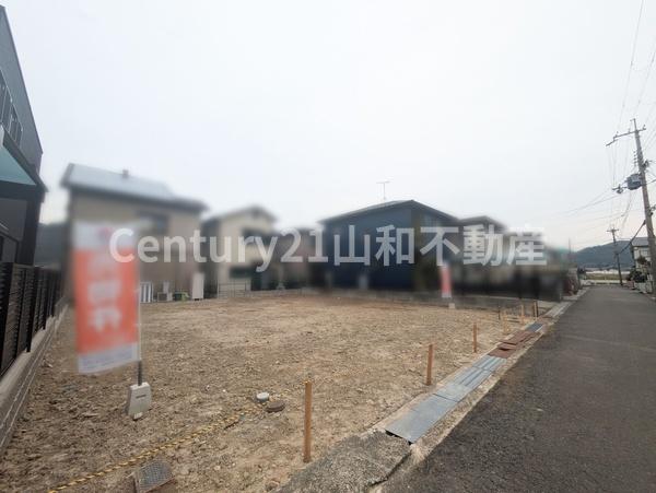 リーブルガーデン曽我部町南条宮田筋②号棟（新築一戸建）