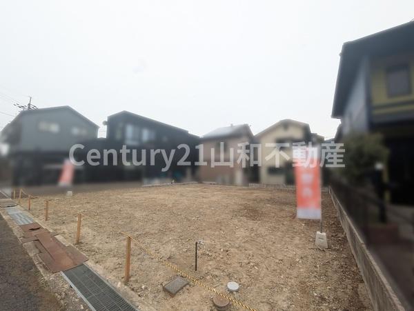 リーブルガーデン曽我部町南条宮田筋②号棟（新築一戸建）