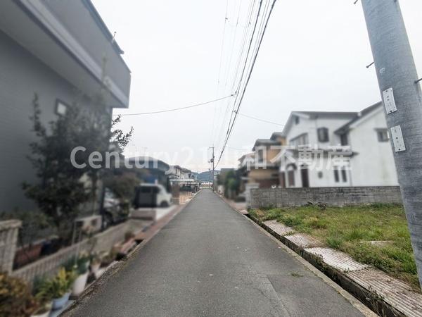 リーブルガーデン曽我部町南条宮田筋②号棟（新築一戸建）