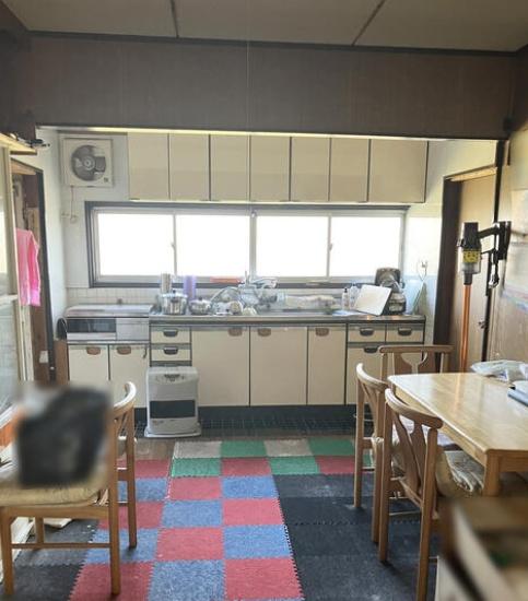 亀岡市河原林町勝林島畑ケ田の中古一戸建て