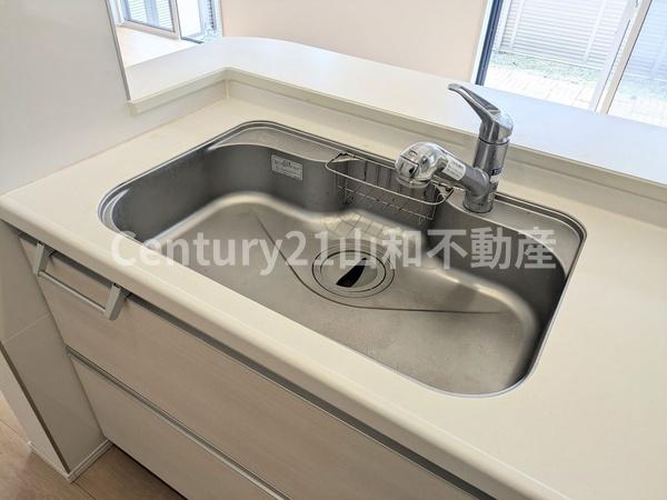 亀岡市東つつじケ丘曙台２丁目の中古一戸建て
