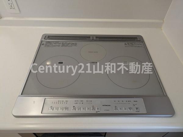 亀岡市東つつじケ丘曙台２丁目の中古一戸建て