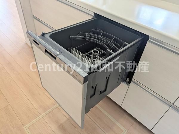 亀岡市東つつじケ丘曙台２丁目の中古一戸建て