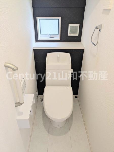 亀岡市東つつじケ丘曙台２丁目の中古一戸建て