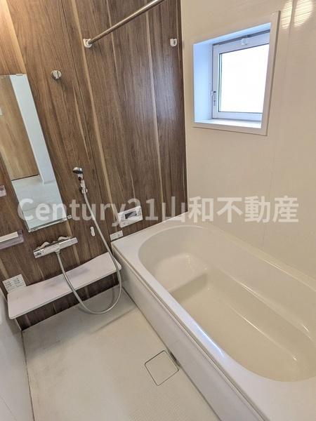 亀岡市東つつじケ丘曙台２丁目の中古一戸建て