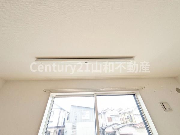 亀岡市東つつじケ丘曙台２丁目の中古一戸建て