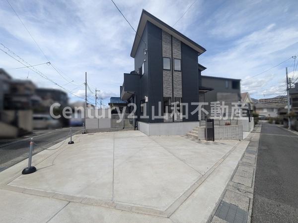 東つつじケ丘曙台２丁目（築浅物件）