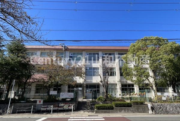 亀岡市篠町柏原久保垣内の新築一戸建(亀岡市立詳徳小学校)